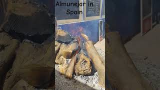 Almuñécar a charming coastal town nestled in the province of Granada Spain [upl. by Oznola225]