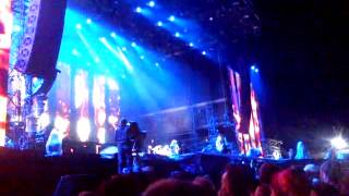 Metallica  Fuel amp Creeping Death  Pinkpop 2014 [upl. by Penelope]