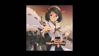 艦これBGM 深海水上打撃部隊 [upl. by Augustus]