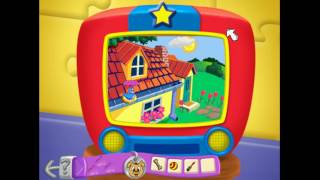 JumpStart Advanced Preschool [upl. by Ludwigg]