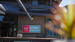 Welcome To HeriotWatt Student Union 2024 [upl. by Stevie751]