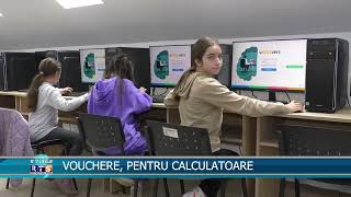 VOUCHERE PENTRU CALCULATOARE [upl. by Beck]