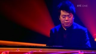 Lang Lang  Intermezzo  The Late Late Show  RTÉ One [upl. by Torosian]