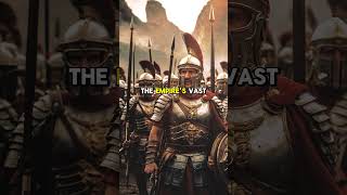 How Augustus Caesar CHANGED Rome Forever history facts ancienthistory [upl. by Rhiamon]