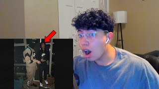 AMERICAN REACTS TO ActiveGxng Suspect  Fill it up Unreleased Audio [upl. by Niuq]