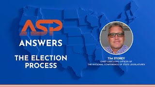 The Election Process  ASP Answers [upl. by Amadis838]