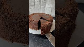 Chocolate cake recipe 🍫🍰cake chocolatefood dessert [upl. by Evvy522]