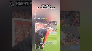 Comment any others 👀 football funny chants funnyfootball uk shorts [upl. by Lechner]