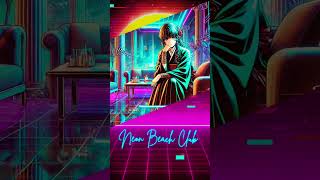 Electric Encore “After Dark” by mrkitty anime synthwave cyberpunk2077 retrowave 80s [upl. by Hummel]