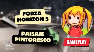 Geforce Now Forza Horizon 5  161124 [upl. by Nylassej]