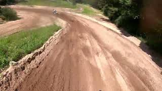 MVMX Valley MX Trans Moto 2 71324 [upl. by Crescin]