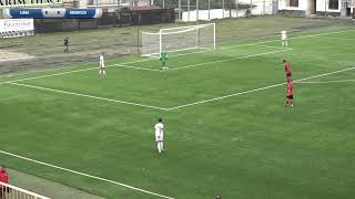 FC LIRIA U 19  FC DRENICA U 19  0  1  18102024 [upl. by Leraj]