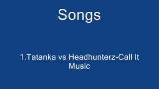 Hardstyle Mix 2008HeadHuntersZanyampDV8WildStylezetc [upl. by Muller]