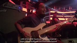 BLOOPERS 2  GEGAR VAGANZA 8  MINGGU 7  BASS CAM [upl. by Sheri]