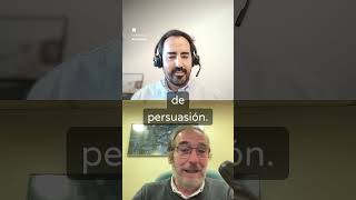 ¿Cómo persuadir Persuasión en Ventas con Santiago Torre [upl. by Ivanna]