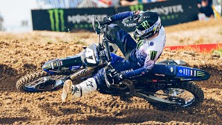 MXGP SPAIN 2024  EMX250 amp Women Motocross by Jaume Soler [upl. by Brownley]