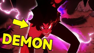 The Boy Shunned By People Gains The Power Of A Demon And Decides To Destroy Humanity  Anime Recap [upl. by Eikciv990]