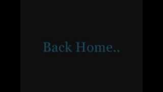 Back Home  Charles Esten [upl. by Ennahteb]