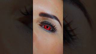 RED EYE PARTY MAKE UP [upl. by Mundford]