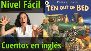 ✅ Aprende inglés en solo 5 minutos al día 👉 Ten out of bed [upl. by Derman]