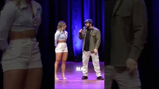 ESSA É A MULHER PERFEITA  RAPHAEL GHANEM comedia standupbr humor viralshorts [upl. by Nerland146]