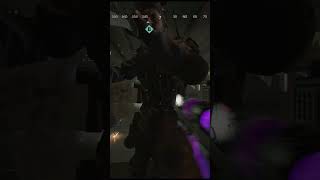 Call of Duty Black Ops Cold War confrontation 6vs6 sniping shorts callofdutycoldwar [upl. by Jobyna649]