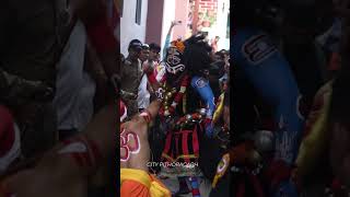 Hilljatra 24  City Pithoragarh [upl. by Eittocs]