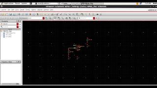 NMOS Id vs Vds Characteristics using Cadence Virtuoso [upl. by Asenaj]