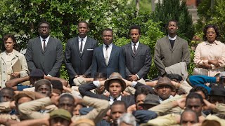 Selma Movie  Official Trailer [upl. by Nored754]