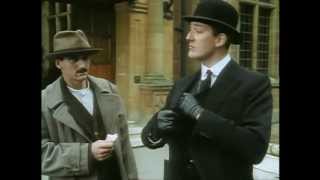 Full Episode Jeeves and Wooster S03 E4Bertie Takes Gussies Place At Deverill Hall [upl. by Tarsuss]