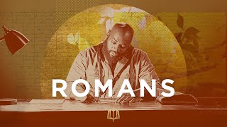 Romans The Bible Explained [upl. by Adnorrehs218]