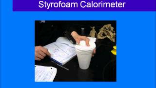 Calorimetry Part 2 Types of Calorimeters [upl. by Islaen]