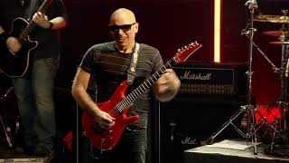 Joe Satriani  Andalusia [upl. by Townie]