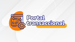 MiniPRO  Portal Transaccional [upl. by Norreht]