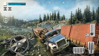 off road car game  villege car games 🤩🤩gaming games gameplay [upl. by Oicnedurp]