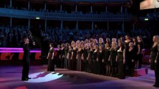 The Military Wives Choir  Wherever You Are [upl. by Mitchell]