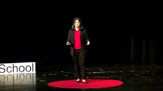 Cognitive Bias Why You’re Rightfully Wrong  Yaqine Saada  TEDxClearLakeHighSchool [upl. by Emmet]