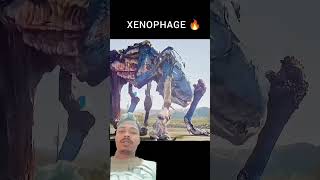 THE XENOPHAGE EDIT 🔥 marvel venom3 venomthelastdance shorts [upl. by Munshi]