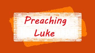 Sunday Service 16th October Luke 1 Part 1 [upl. by Templer664]