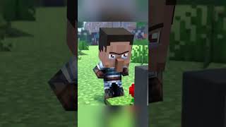 baby dragon helps his enemy😳 shorts minecraft viral [upl. by Heywood]