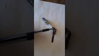 Rotax 912 Spark Plug Cap Explanation video [upl. by Eeloj603]