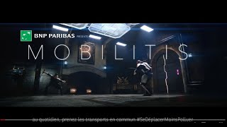 Mobilitis [upl. by Wojcik617]