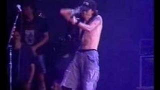 Nirvana  RARE VIDEO  01161993  Sao Paulo Brazil Part 2 [upl. by Nylesaj626]