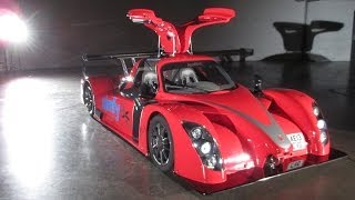 Radical RXC  GRIP  Folge 258  RTL2 [upl. by Naik]