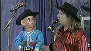 Terry Fator Texas the Band Part 3 [upl. by Jaimie]