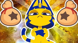 The Hunt For ANKHA [upl. by Slade]