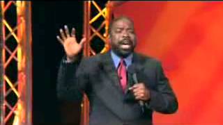 Les Brown  Step Into Your Greatness Live Seminar [upl. by Enoyrt]