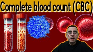 Complete blood count CBC  Explained Simple [upl. by Friend688]