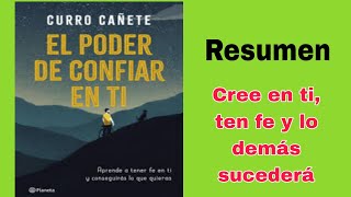 Audiolibro EL PODER DE CONFIAR EN TI 😃  RES motivacionfelicidadconfianzaexitopoderamortips [upl. by Garap849]