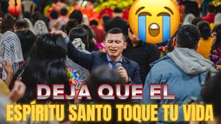 Maynor Morales Y El Ministerio Emanuel🥺Poderoso DIOS Papá Llena Nuestro Corazón 🙇🏻😭🙏 [upl. by Island]